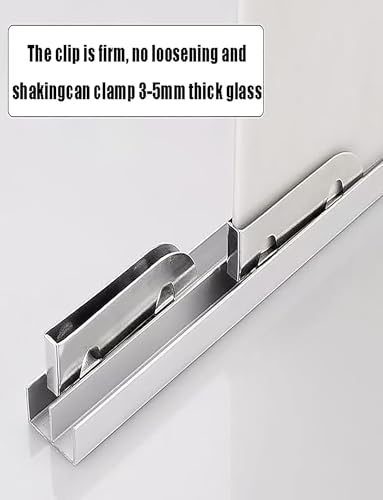 Double rail vitrine pour sublimer l'exposition de vos collections - 8