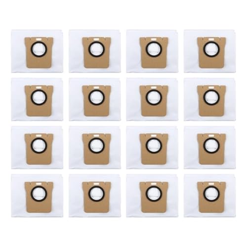 �Axiaomi�AX10+ / X10 / �I���j�_�X�g�o�b�O�A�|���@�o�b�O�A�N�Z�T���[�ƌ݊���������ADreame �ƌ݊���������AL10s Ultra / L20 Ultra / X20 Pro Plus / S10 Pro(16 PCS)