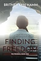 Finding Freedom 1677814233 Book Cover