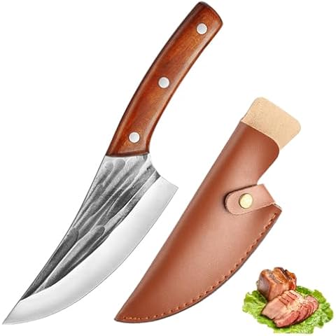 Couteau de cuisine Fubinaty Cover
