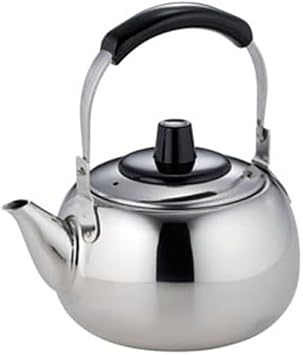 Teapot Ichiban with Vine, 16.9 fl oz 500 cc