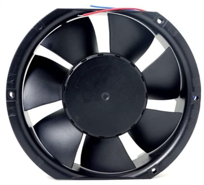 24V 1.1A 17251 Cooling Fan 172X150X51mm
