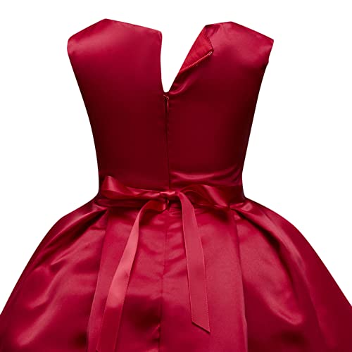 Image of Hopscotch Girl's Knee Length Dress