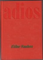 Adios B06XDPXBYX Book Cover