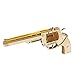 Produktbild 3D Holz Revolver Modell Puzzle, Sicherheit Revolver Modell Puzzle, DIY Rubber Band Gun Model, Lernspielzeug Für Teenager, Kinder
