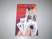 China Card B000B6VO94 Book Cover