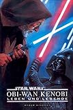 kenobies  Star Wars Obi-Wan Kenobi - Leben und Legende