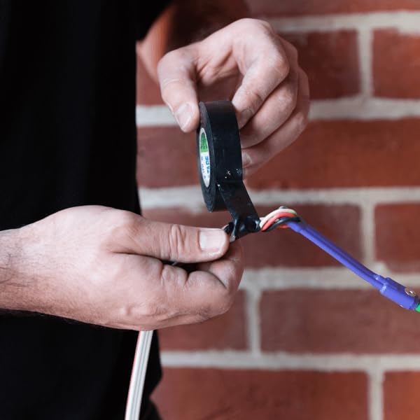 Rack-A-Tiers, The Ferret - Cable Pulling & Fishing Tool (13 Ft (4m)) (EP04M)