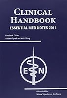 Essential Med Notes 2014 1927363071 Book Cover