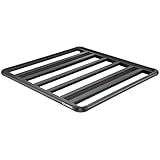 カーメイト(CARMATE) ルーフキャリア inno ルーフラック ルーフデッキ 140cm 幅 ルーフキャリアバッグ INA520