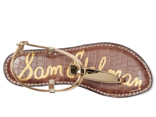 Image of Sam Edelman Women's Gigi Flat Sandal