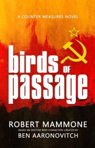Cover of Birds of Passage