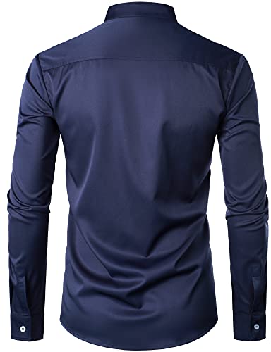 Review de Camisa blanca bordada que puedes comprar esta semana. 11 Imagen adicional