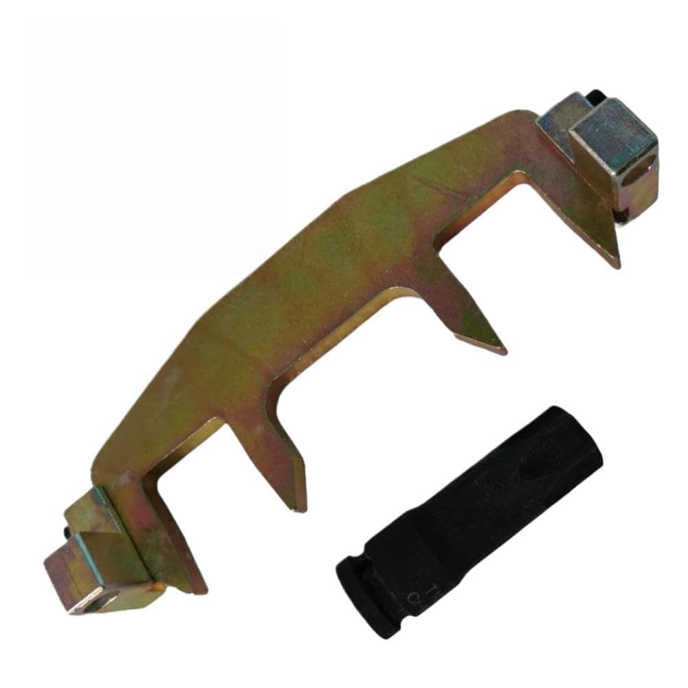 Nspmebtgw Onecolor Camshaft Locking Tool Kit For Engines Timing Tool With Socket For Precise Engine Timing And Repair Work