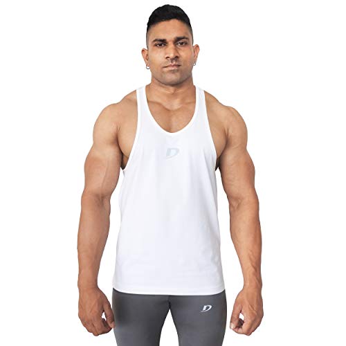 Image of DECISIVE Men's Regular Fit Vest