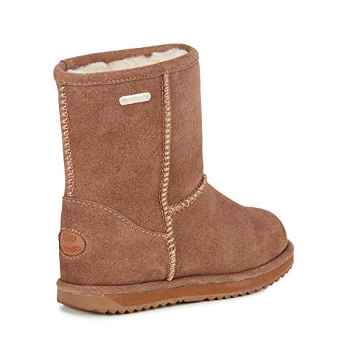 EMU Australia - Brumby Lo Kids Boot4