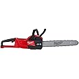 Milwaukee 2727-20 M18 FUEL 16 in. Chainsaw (tool-only; battery and charger not included)