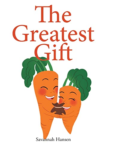 The Greatest Gift: An Embryo Adoption Story - image 1