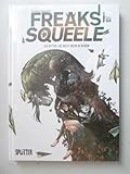  Freaks\' Squeele 02. Die Ritter, die nicht mehr Ni sagen