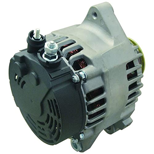 WAI 23966N Alternator Compatible With CITROËN PEUGEOT TOYOTA Replaces 5702J1 5702J2 5705KJ 270600Q010 270600Q011 270600Q020 270600Q021 270600Q050 270600Q130 27060OQ120 - Image 6
