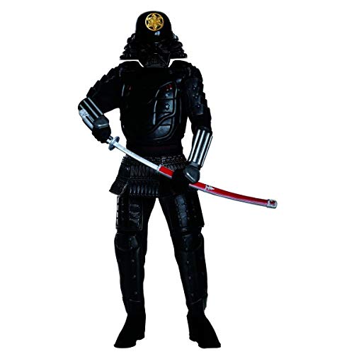 Rubie's Star Wars Adult Samurai Darth Vader, Standard