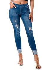 Blue-side Stripe Cuff