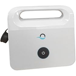 Carrete Tica Dolphin Maytronics 99956032-ASSY - Cuadro alimentacion digital básico para robots Dolphin