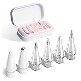 Contrôle précis et sensation d'écriture originale Plumes fines pour un tracé précis, un faible retard et une sensation d'écriture agréable et résistante comme l'original.