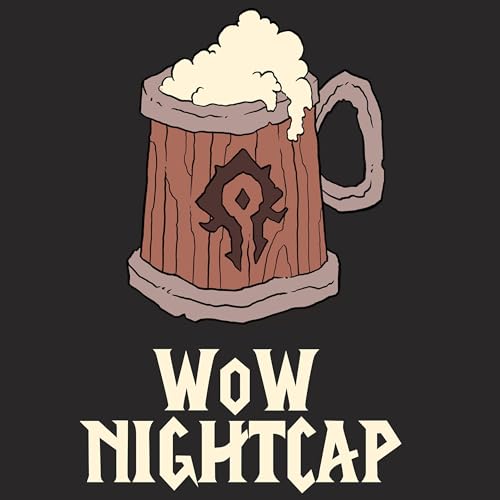 WoW Nightcap cover art
