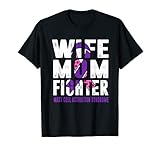 Mast Cell Activation Syndrome Wife Mom Fighter