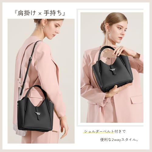 MFFOR ハンドバッグ レディース の商品画像 2