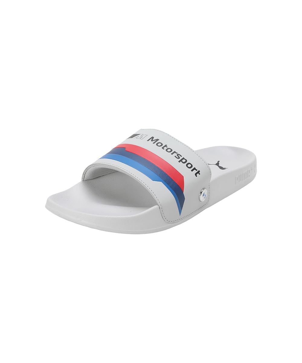 puma unisex-adult Bmw Mms Leadcat 2.0 Logo Slipper-picture-38