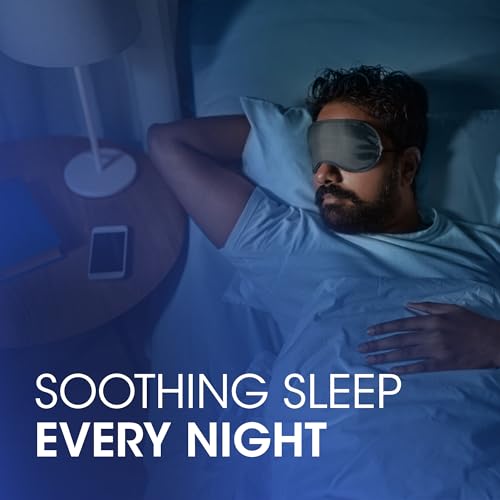 Image of OG WELLNESS Easy Sleep - Melatonin 5mg with Jatamansi Extract | Natural Sleep Aid Chew Mints | Non-Habit Forming | Orange & Polomint Flavor | 60 Mints for Relaxation & Deep Rest | Pack of 2