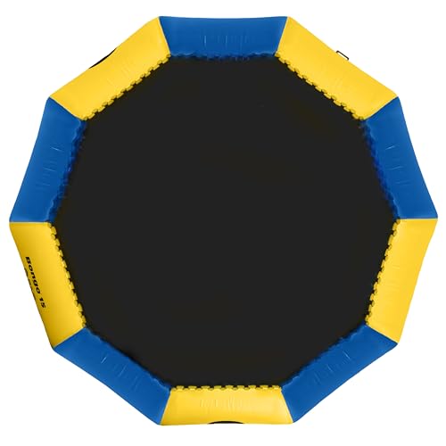 RAVE Bongo 15 Water Bouncer