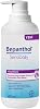 400 ml Body Cream with Bepanthol SensiDaily Pump