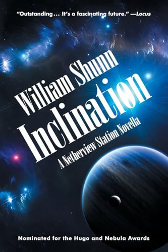Cover of Inclination
