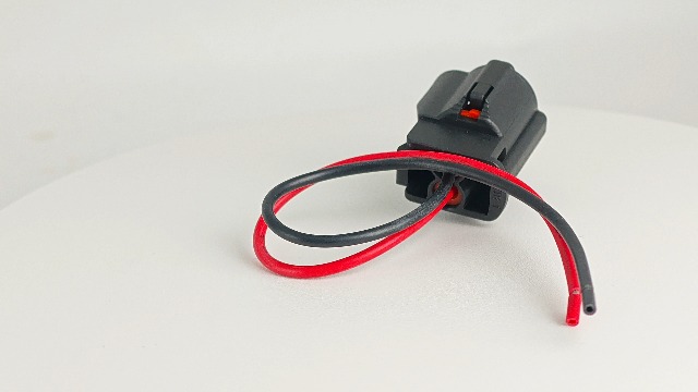 Amazon.com: Alternator Regulator & Washer Pump 2-Pin Connector