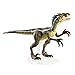 Jurassic World Toys Amber Collection Velociraptor
