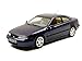 Produktbild Otto Mobile  Opel Calibra Turbo 4x4-1996  1/18, OT689, Metallblau