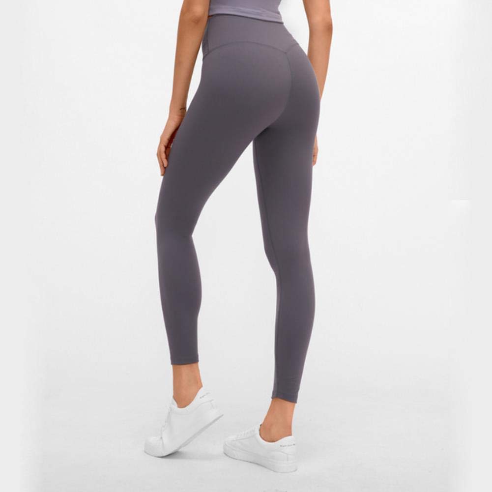 Leggings Damen Yoga Leggings Gym Leggings Frauen Leggings Sport Fitness Frau Workout Leggins Damen Schwarz Leggings