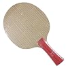 New Version SANWEI V5 PRO Table Tennis Blade Professional 7 Plywood Quicky Attack+ Loop Off+ sanwei ping Pong Racket bat Paddle