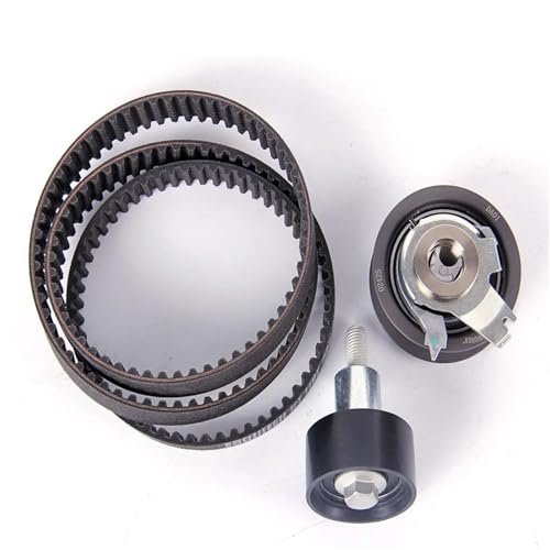 Kit de courroie de distribution pour Golf MK7 1.2T 1.4T remplacement distribution auto
