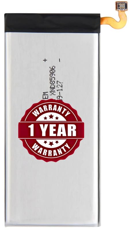 Image of Original EB-BA300ABE Battery Compatible with Samsung Galaxy A3 (SM-A300F) - (1900mAh) - 1 Year Warranty BC45