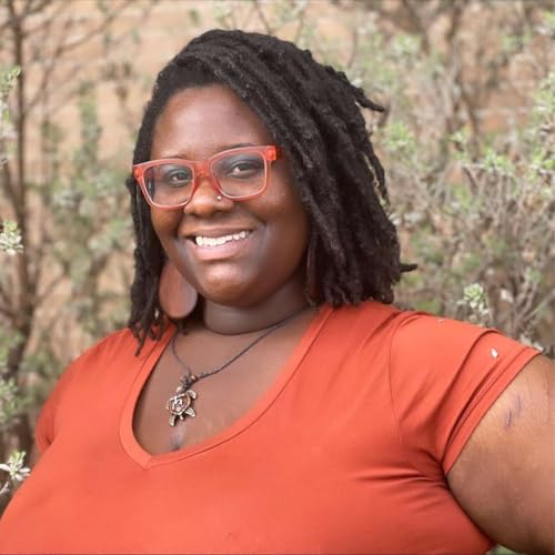 Anna Hinton - Department of English, University of North Texas