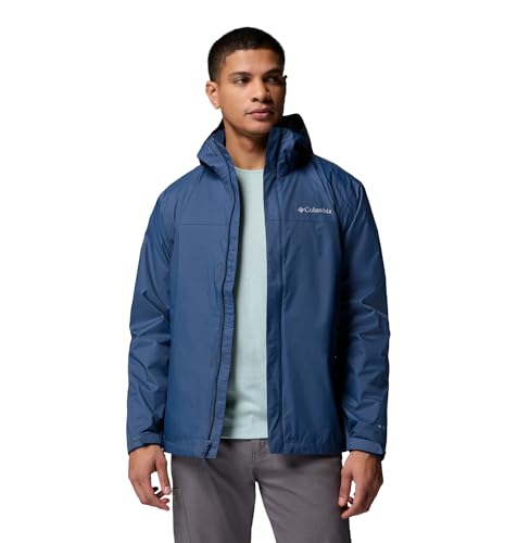 Image of Columbia Men's Watertight II Rain Jacket