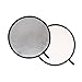 Produktbild Lastolite Reflektor 96,5 cm (38 Zoll) silber/weiß