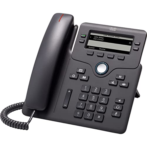 Cisco CP 6851 3PCC K9