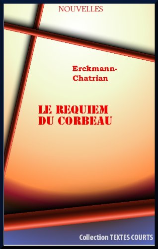 Télécharger Le Requiem du corbeau Gratuit