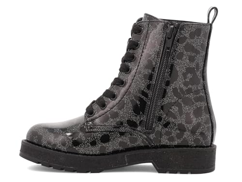MIA Girl's Giulett (Little Big Kid) Combat Boot4