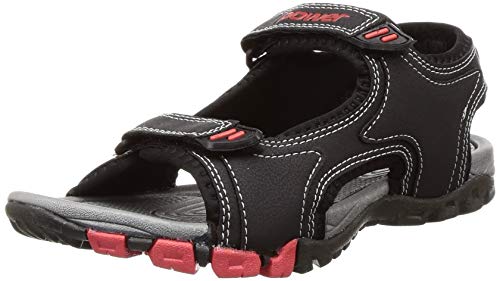 Image of Bata Boy's Cosmos Ii Sandal